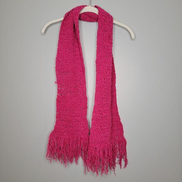 Lof of women's winter scarves 9 & 1 hat warm cozy Merrell Calvin Klein Patriots - Picture 11 of 11